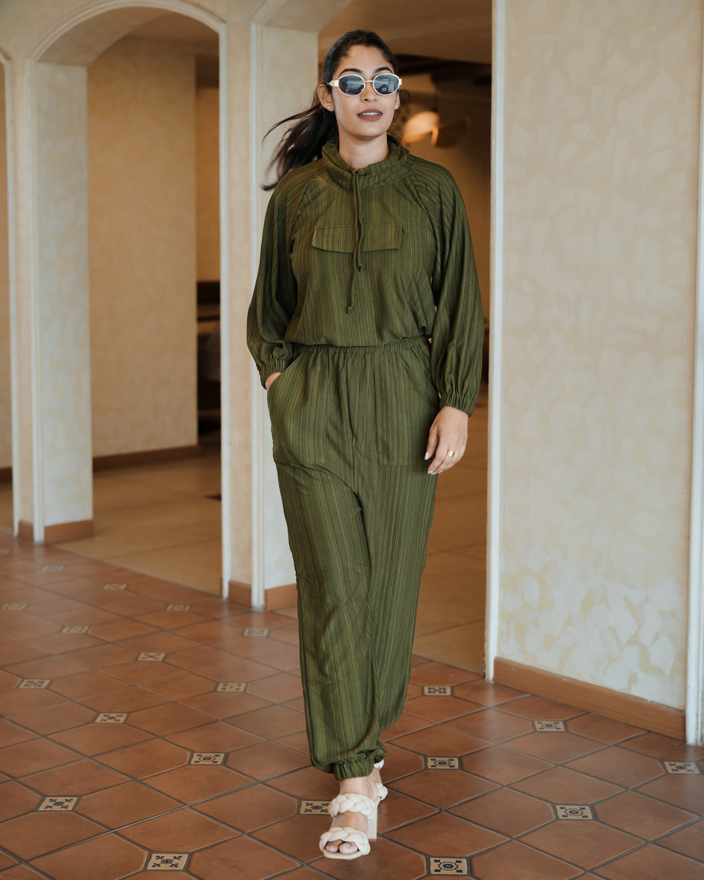 GREEN ORIOLE (TEST ONLY)